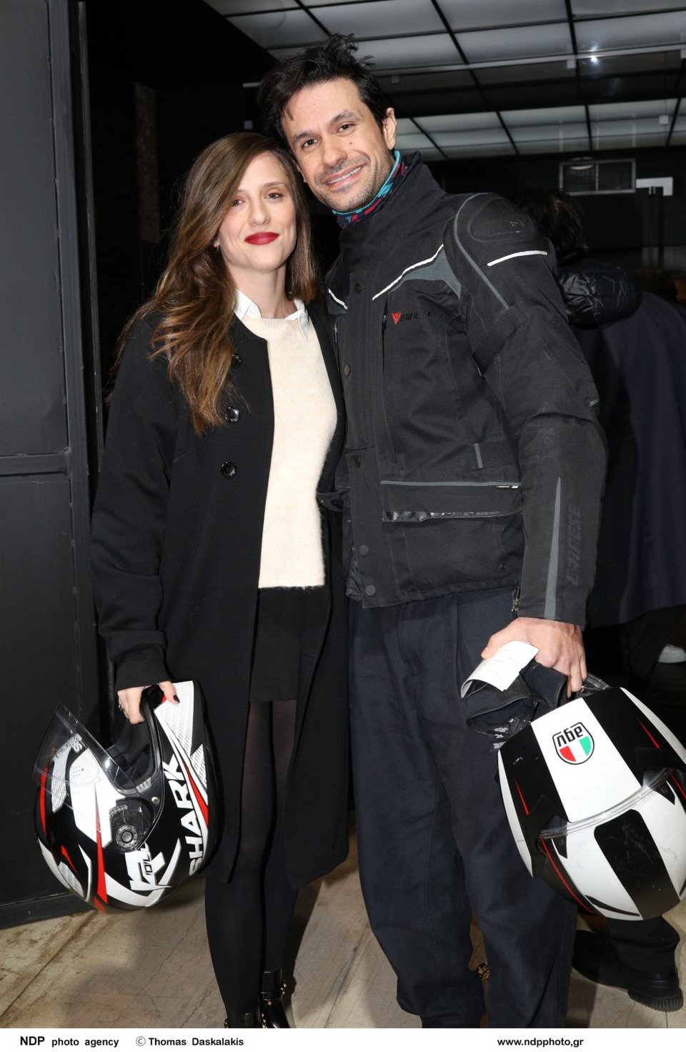 Γεωργία Κρασσά, Ορφέας Αυγουστίδης