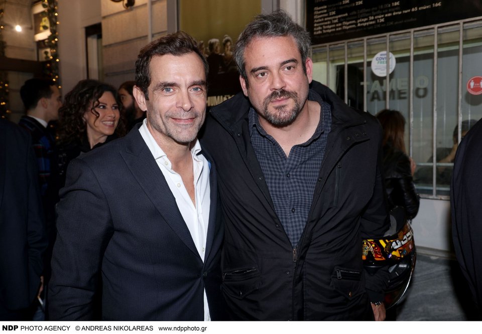 Κωνσταντίνος Μαρκουλάκης, Πυγμαλίων Δαδακαρίδης