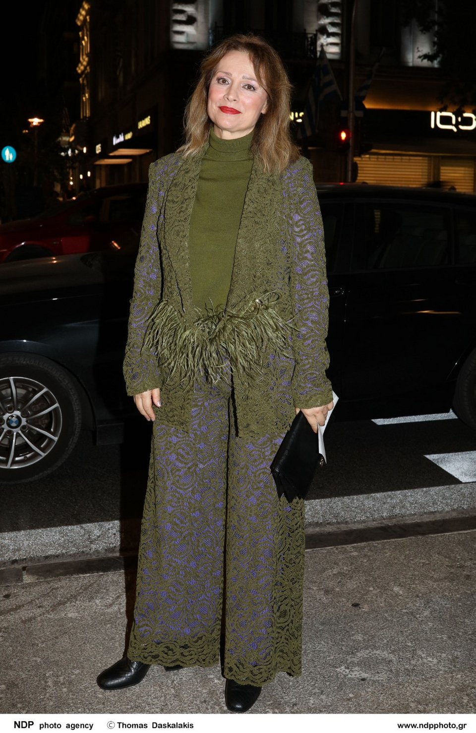 Νίκη Παλληκαράκη