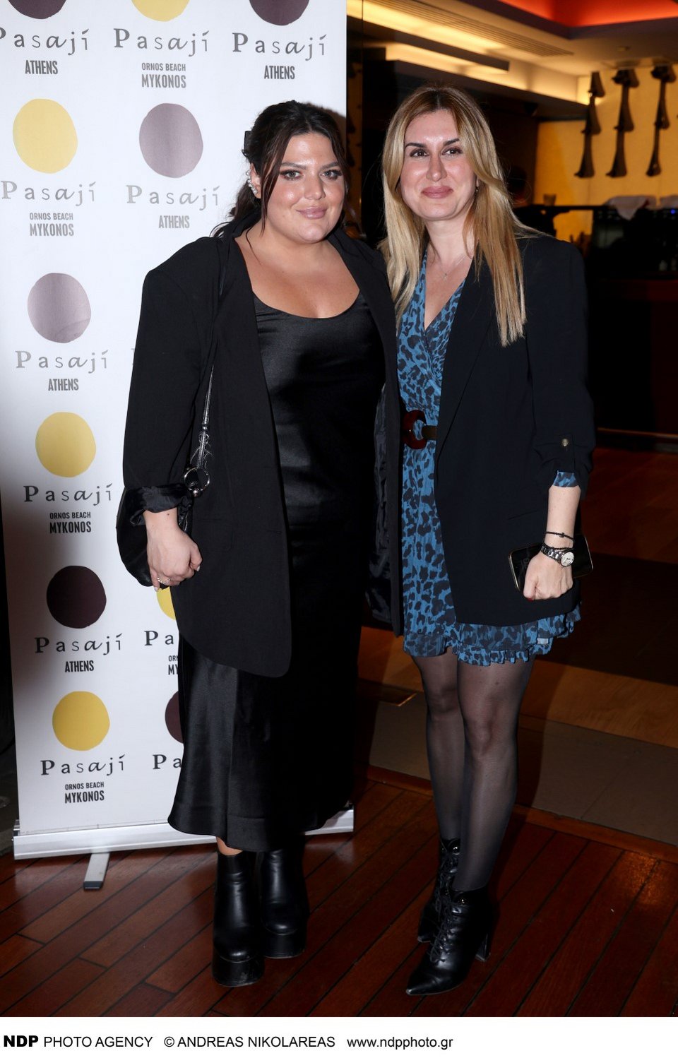 Δανάη Μπάρκα