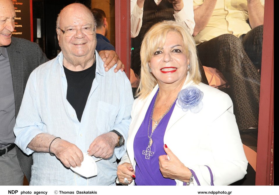 Γιώργος Κατσαρός