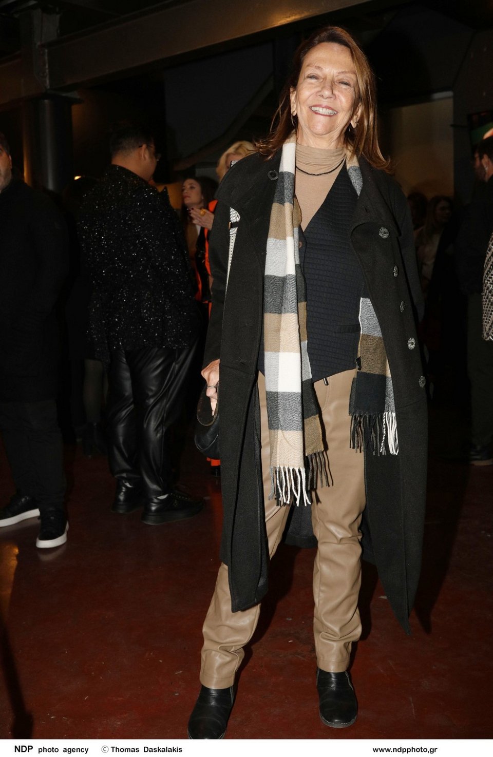 Μιρέλλα Παπαοικονόμου