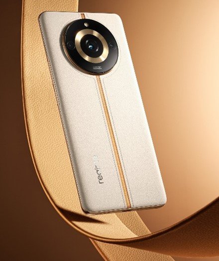 realme 11 pro +