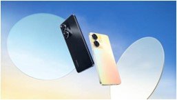realme c55