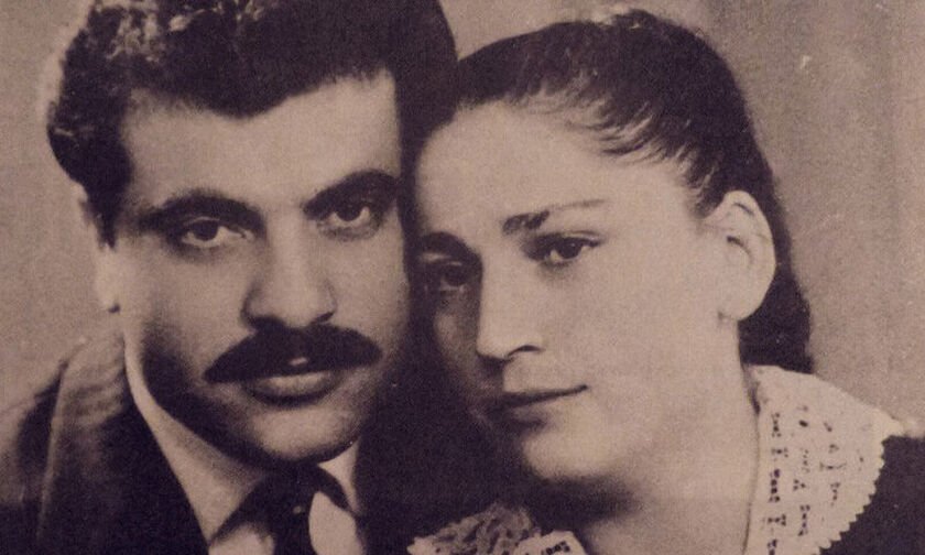 Στέλιος Καζαντζίδης, Σεβάς Χανούμ. Εφτασαν μια ανάσα από τον γάμο. Η μάνα του η Γεσθημανή δεν ενέκρινε...
