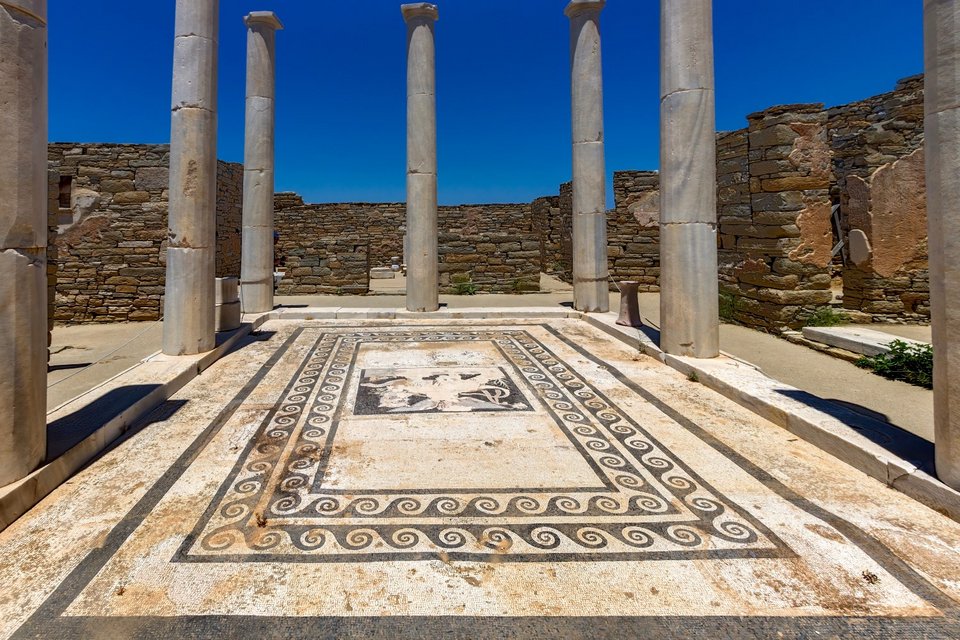 δηλος