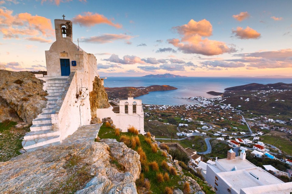 Σίφνος