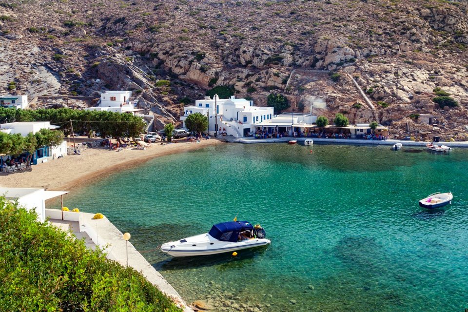 Σίφνος