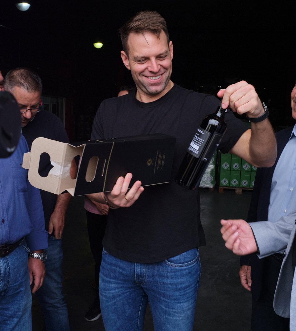 Φωτογραφία: Γραφείο Τύπου ΣΥΡΙΖΑ-ΠΣ