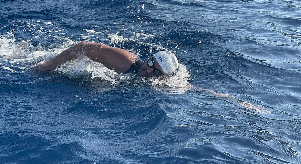 Ο παραολυμπιονίκης Χαράλαμπος Ταϊγανίδης