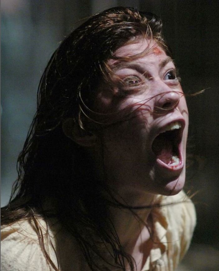 The Exorcism of Emily Rose