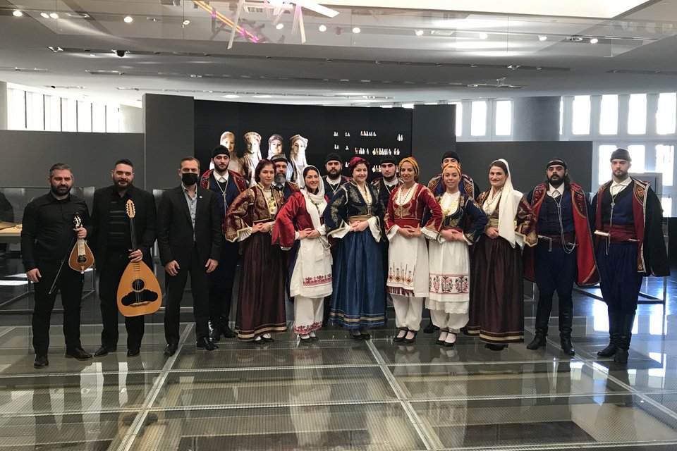 Όμιλος Βρακοφόρων Ρεθύμνου Κρήτης