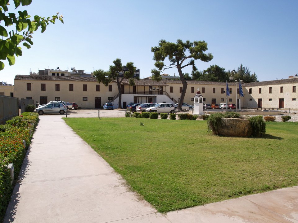 Στο Επιγραφικό Μουσείο Άργους πρόκειται να εκτεθεί –εκτός των άλλων πολύτιμων επιγραφών- ένα μοναδικό σύνολο, που συγκροτείται από 136 χάλκινους ενεπίγραφους πίνακες