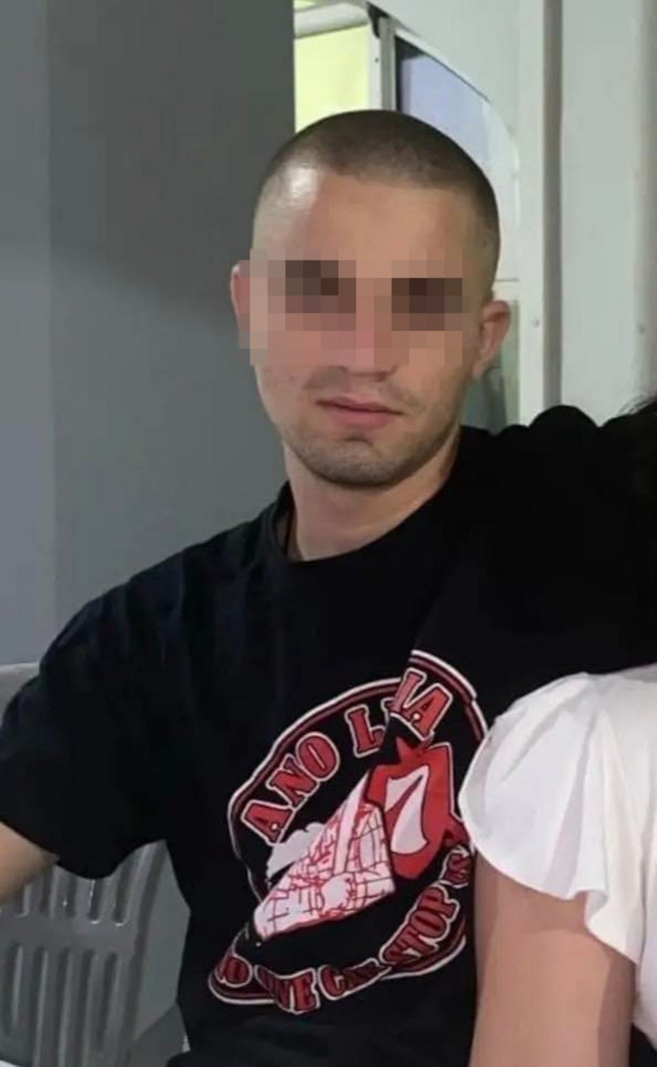 Ο 18χρονος που συνελήφθη