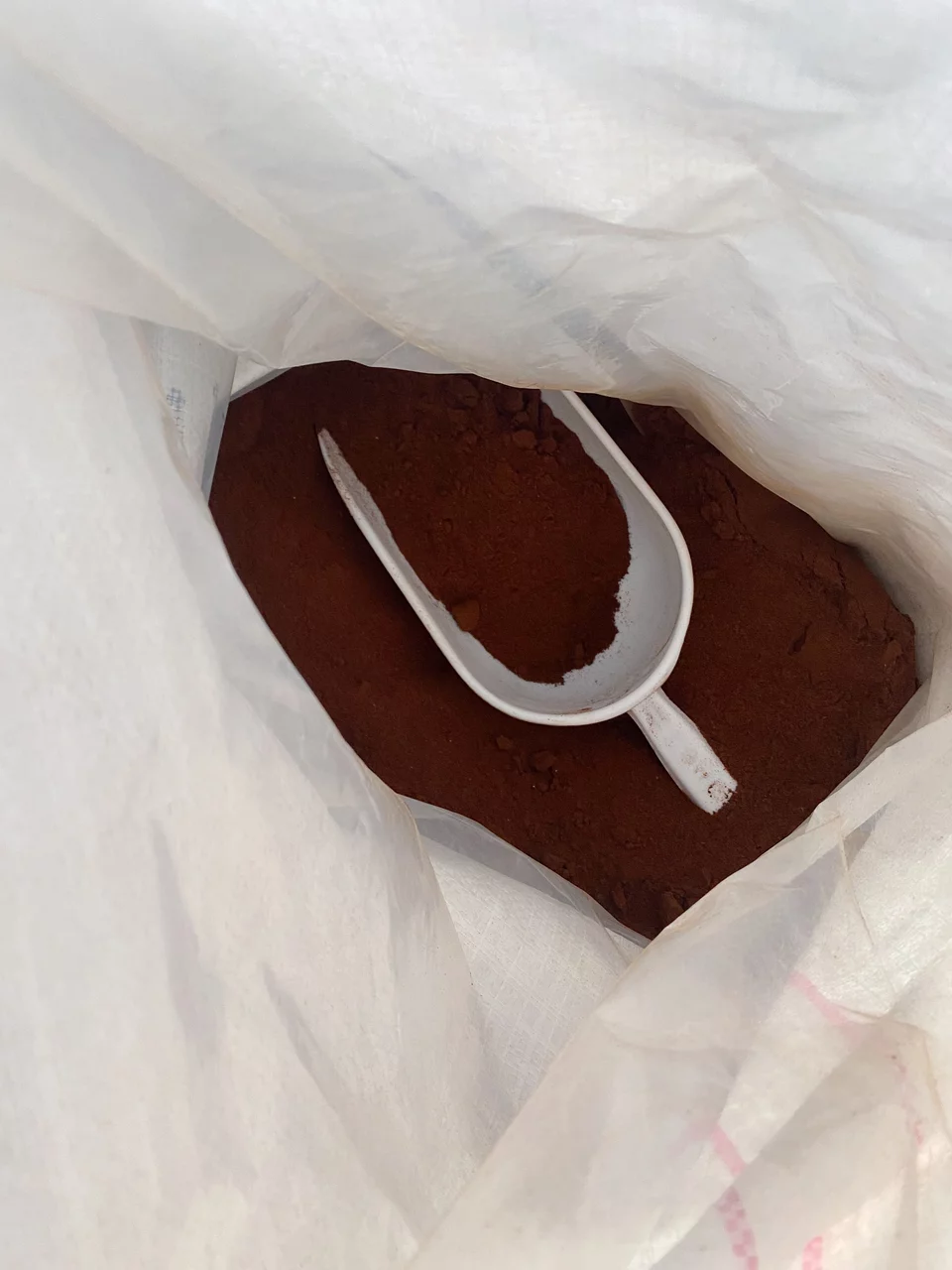 Τα μπαχαρικά πρέπει να είναι καλά αλεσμένα / Φωτογραφία: Μάνος Λειβαδάρος/iefimerida