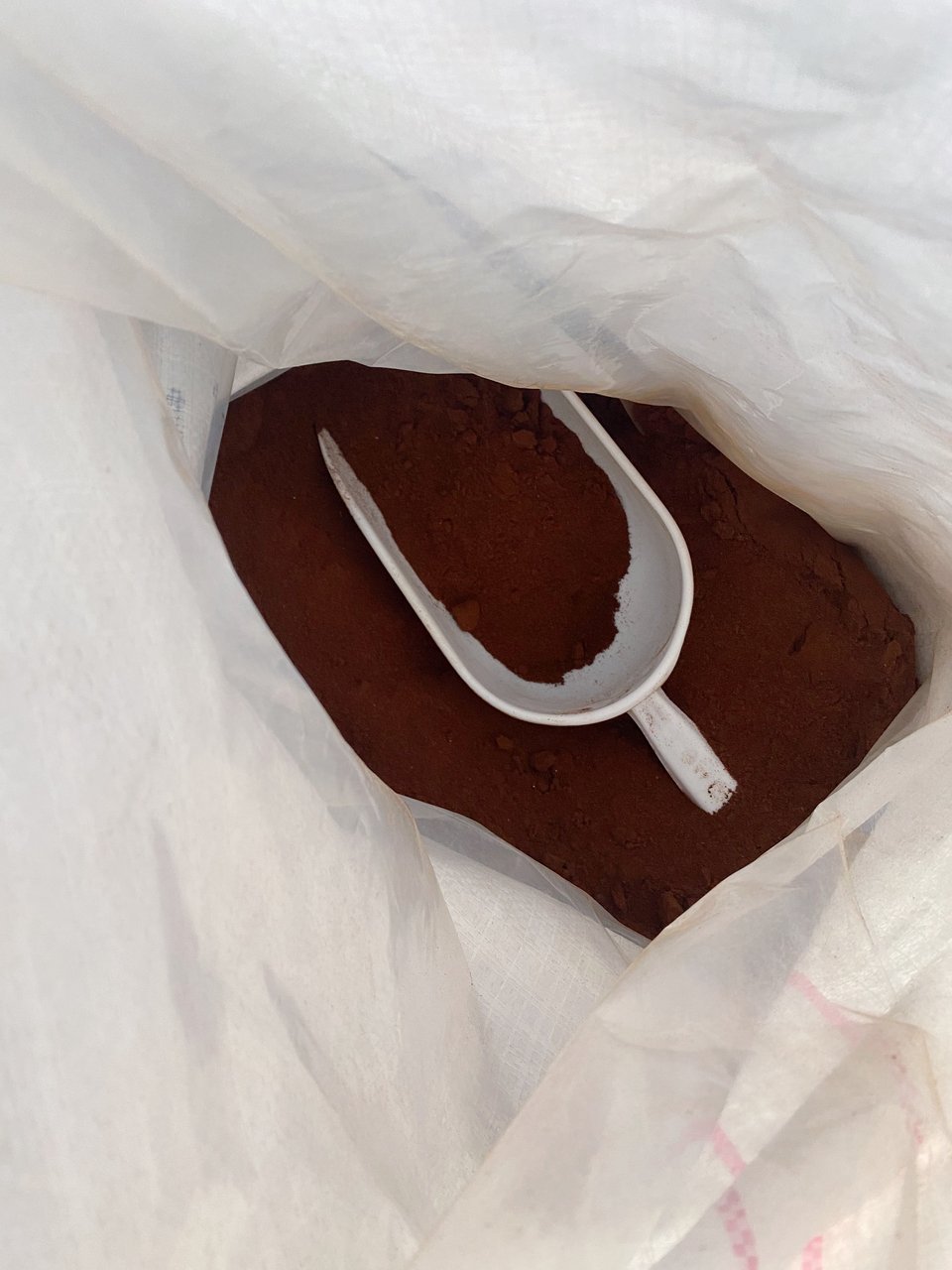 Τα μπαχαρικά πρέπει να είναι καλά αλεσμένα / Φωτογραφία: Μάνος Λειβαδάρος/iefimerida