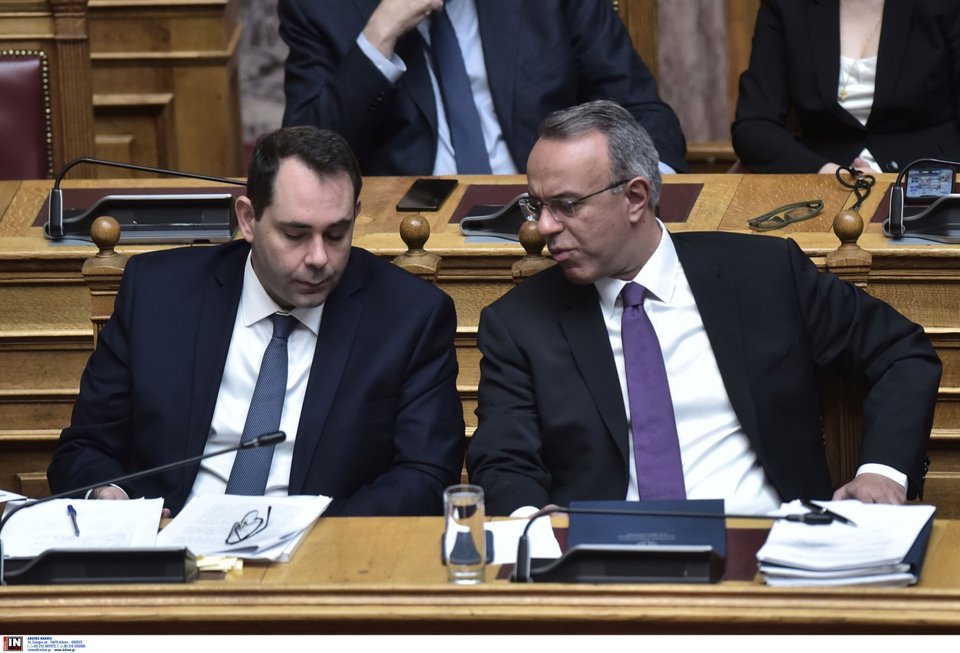 Φωτογραφία: Intime -ΖΑΧΟΣ ΓΙΩΡΓΟΣ