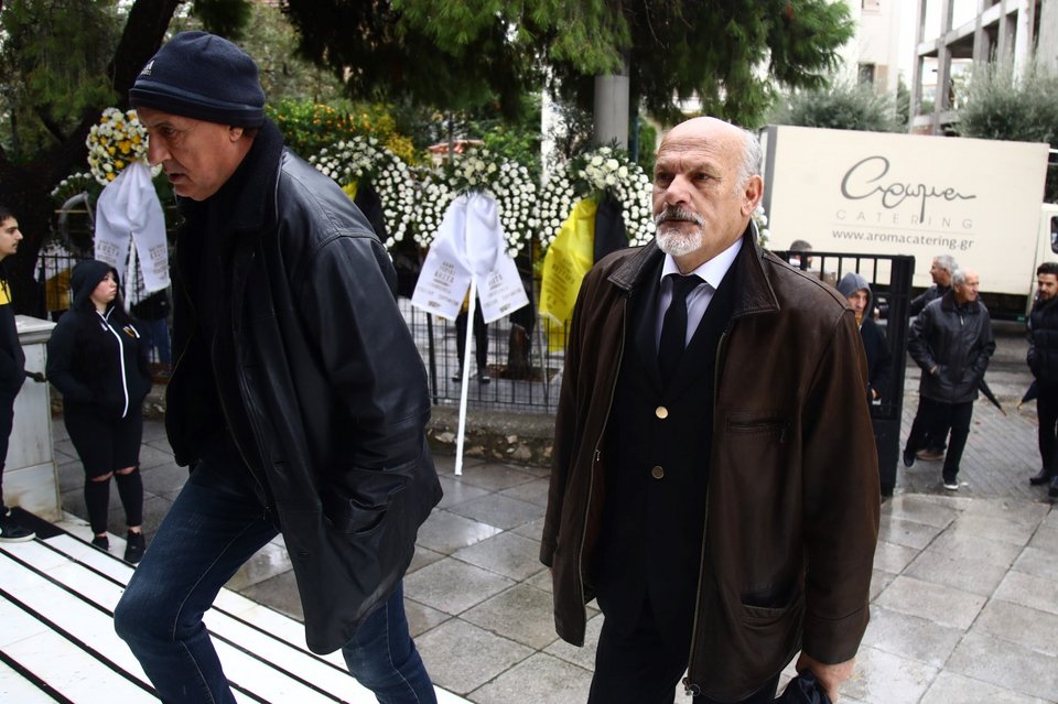 Τάκης Καραγκιοζόπουλος