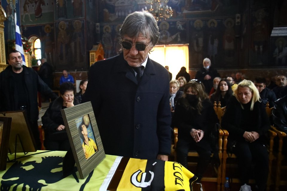 Ο Θωμάς Μαύρος