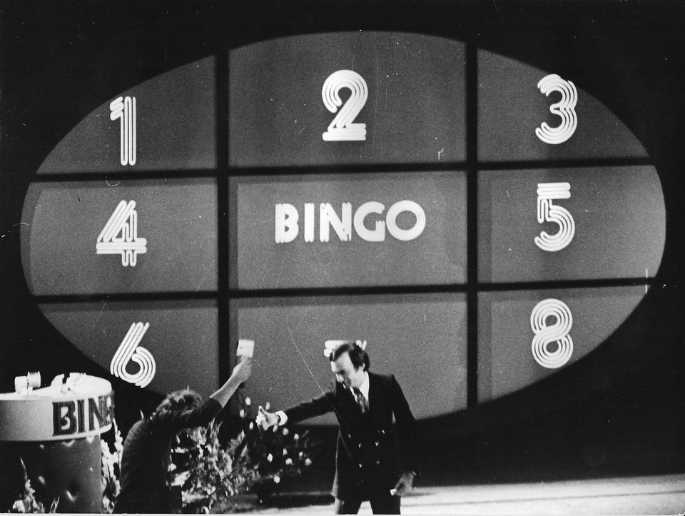 Το δημοφιλέστερο τηλεπαιχνίδι, SuperBingo