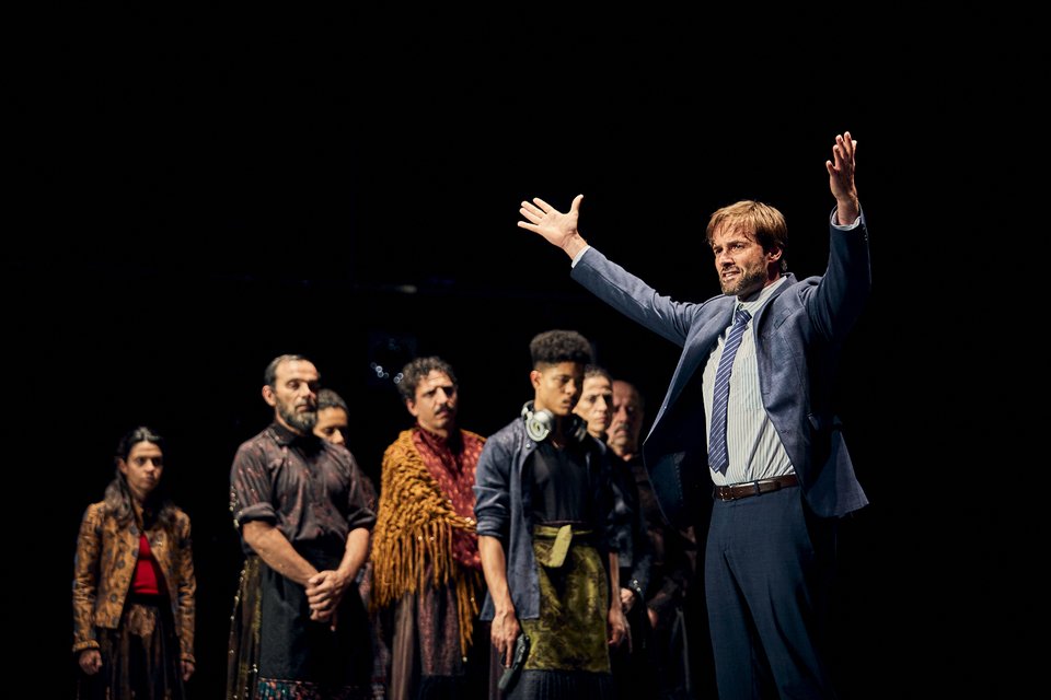 Αυτή η οικογένεια σκοτώνει φασίστες. Είναι μια παράδοση που όλα τα μέλη της ακολουθούν για πάνω από 70 χρόνια