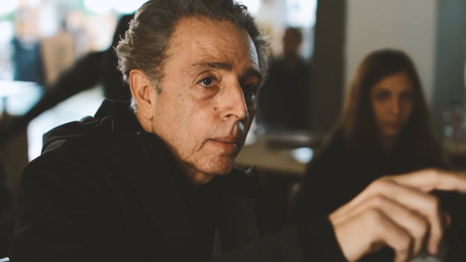 γιωργος λαππας