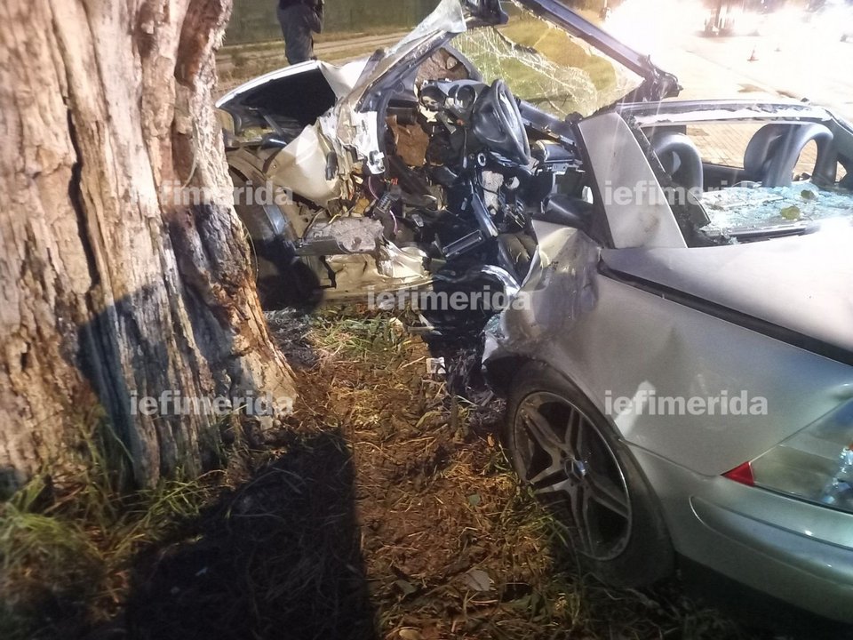 τροχαίο στην Λεωφόρο Ποσειδώνος