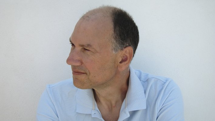 Στάθης Καλύβας