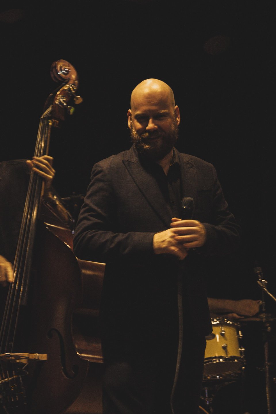 Alexandros Affolter Quartet,