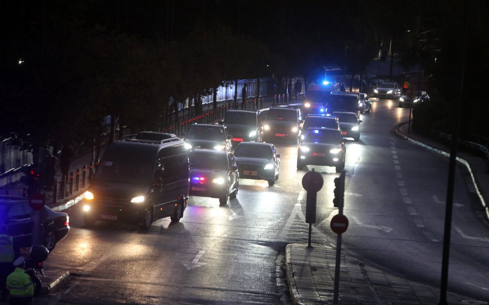 Φωτογραφία: Intimenews-ΚΑΜΣΗΣ ΔΗΜΟΣΘΕΝΗΣ