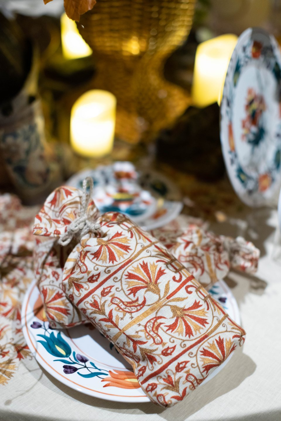 Benaki Collection της Cabana