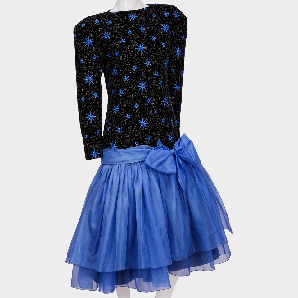 Το φόρεμα της Λαίδης Νταιάνα που πουλήθηκε για ποσό-ρεκόρ