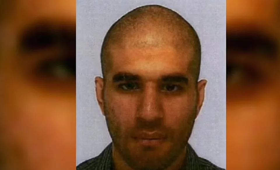 O 26χρονος, ιρανικής καταγωγής, δράστης υπεύθυνος για την επίθεση στο Παρίσι