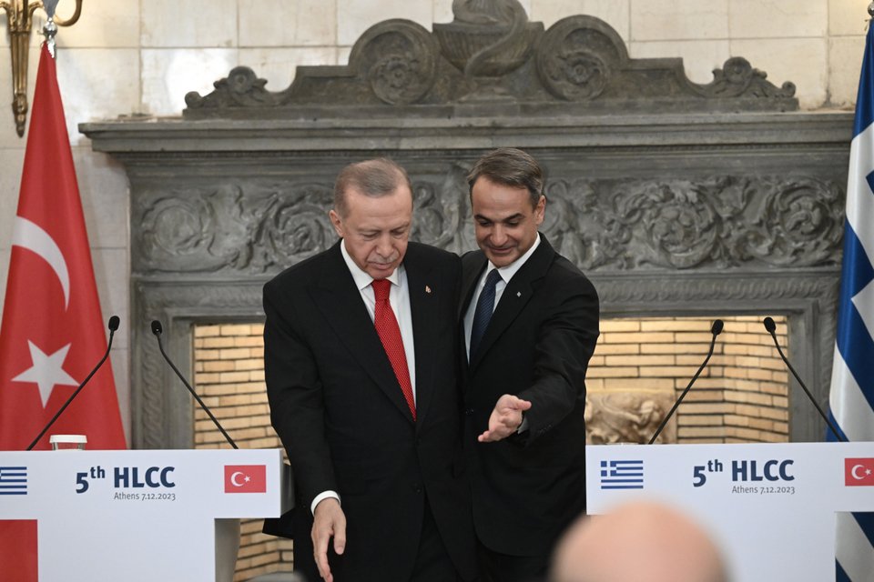 Φωτογραφία: ΤΑΤΙΑΝΑ ΜΠΟΛΑΡΗ/EUROKINISSI