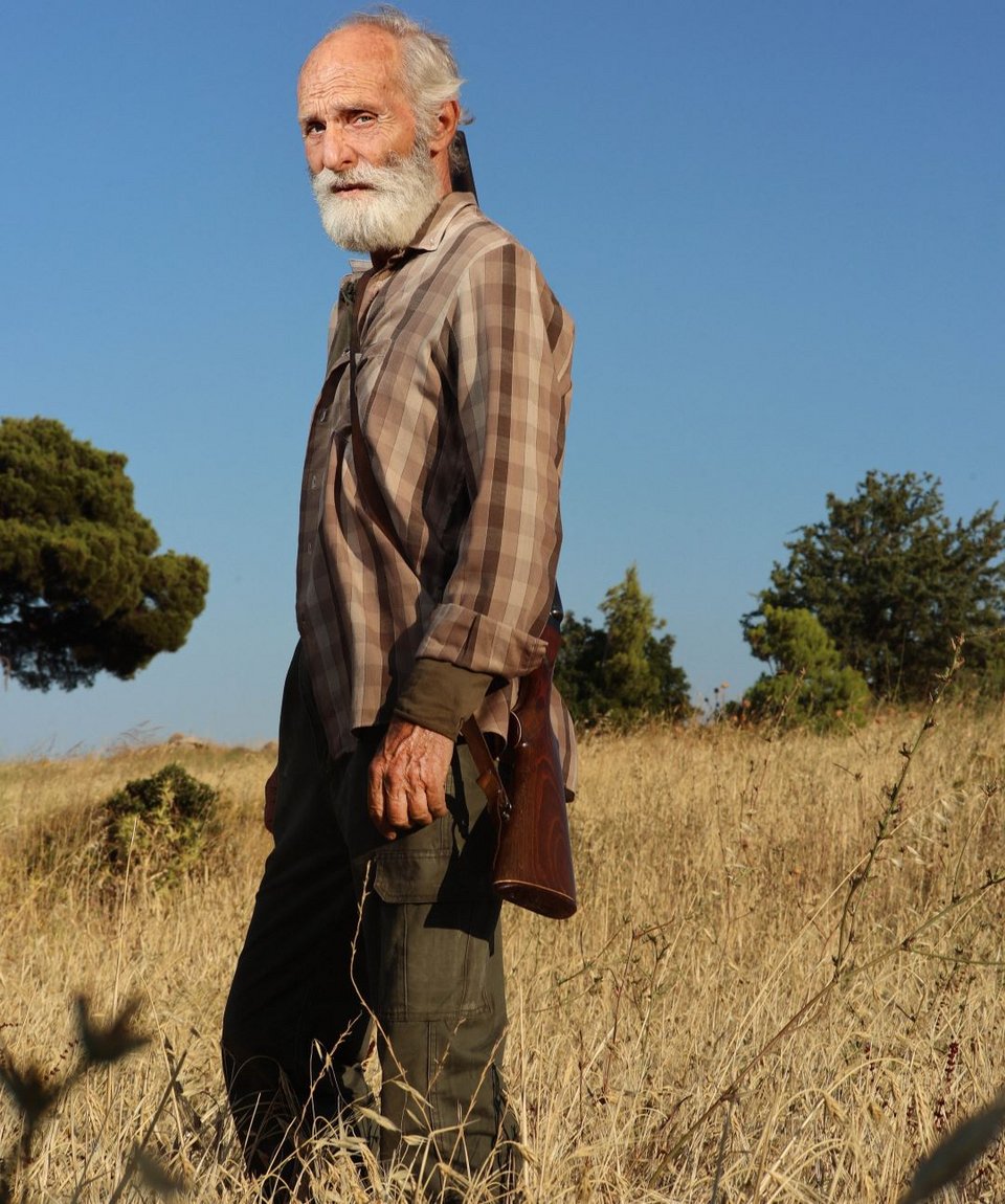 Ο Λουκάς Καραΐσκος