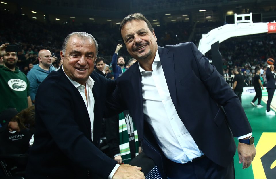 Φωτογραφία: ΜΑΡΚΟΣ ΧΟΥΖΟΥΡΗΣ-EUROKINISSI