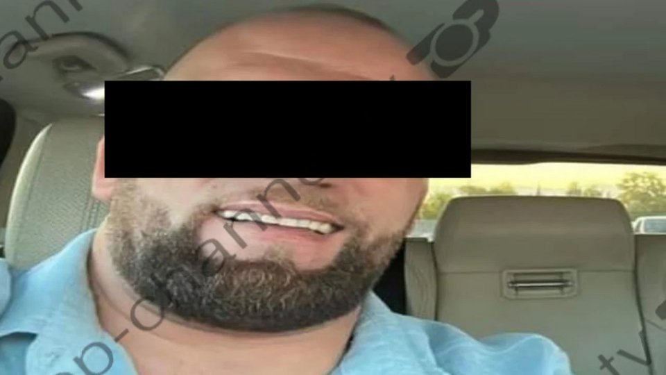 Το αλβανικό top-channel.tv έδωσε στη δημοσιότητα και τη φωτογραφία του πιστολέρο στο Γκάζι 