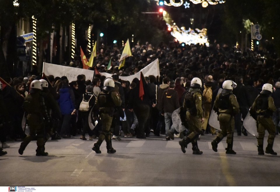 Φωτογραφία: Intimenews/ΖΑΧΟΣ ΓΙΩΡΓΟΣ