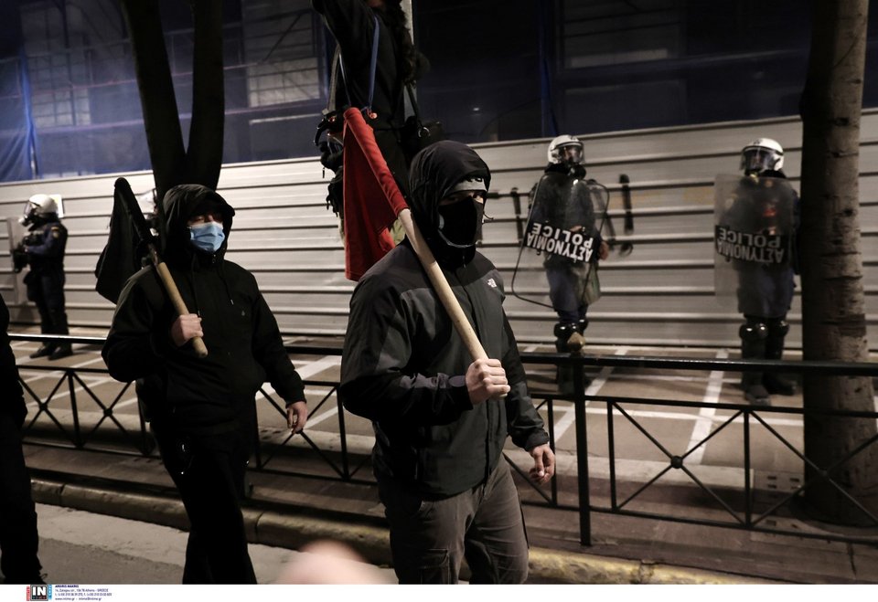 Φωτογραφία: Intimenews/ΖΑΧΟΣ ΓΙΩΡΓΟΣ