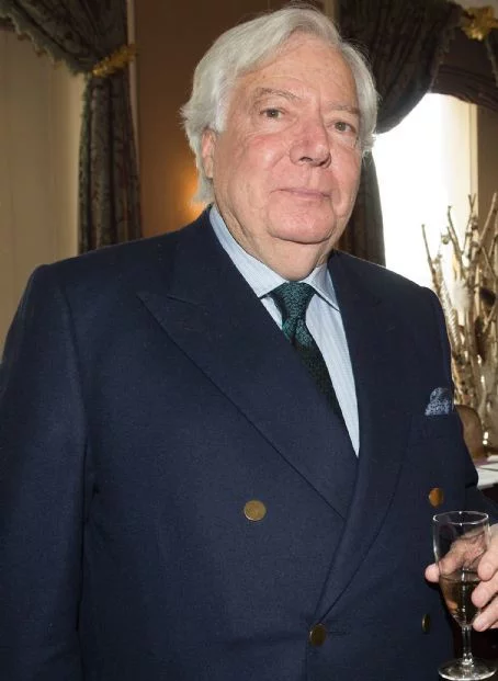 Ο κληρονόμος του οίκου Hermes, Νικολά Πουές
