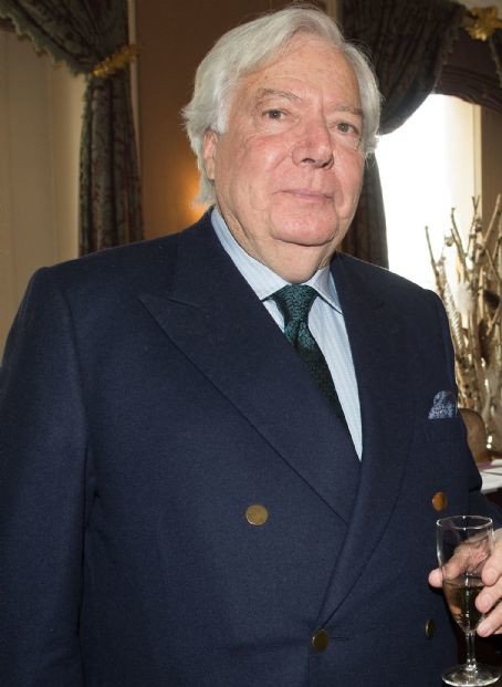 Ο κληρονόμος του οίκου Hermes, Νικολά Πουές