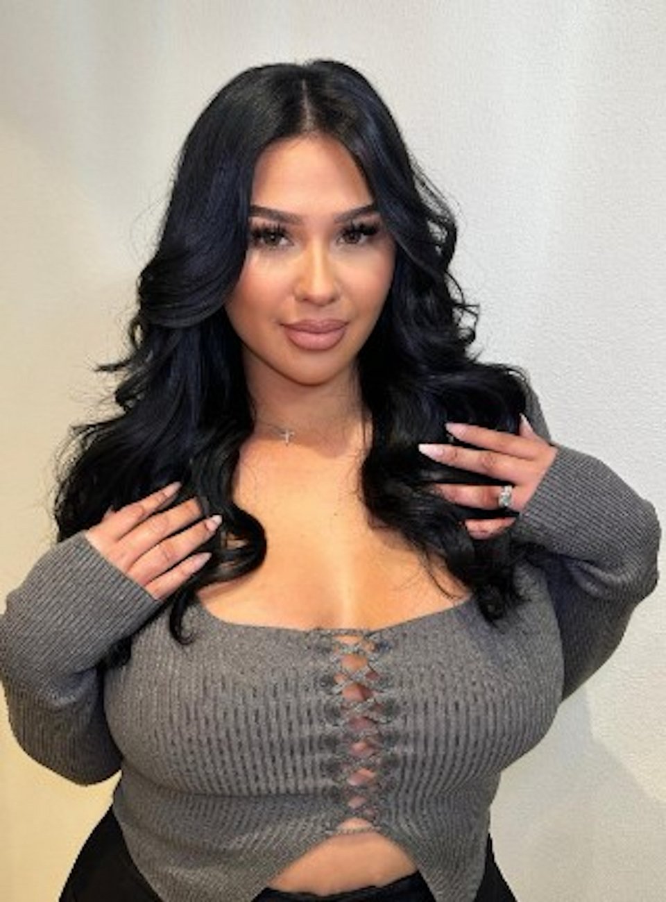 Theresa Cachuela