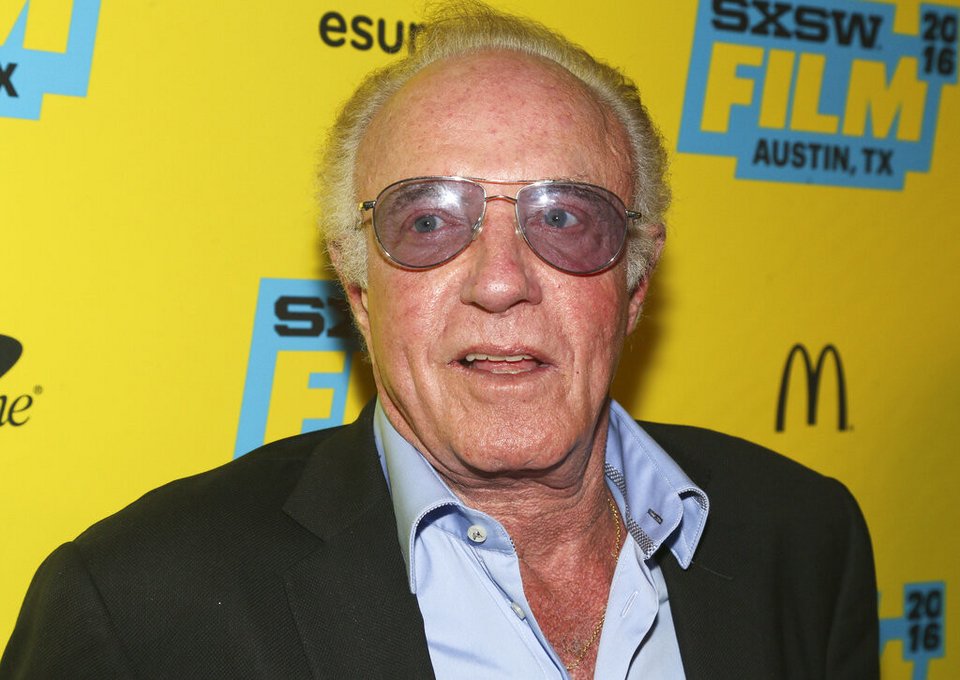 James Caan