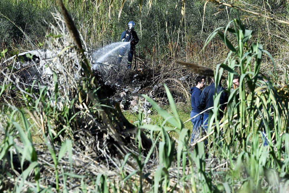 Φωτογραφία: ΝΙΚΗΤΑΣ ΚΟΤΣΙΑΡΗΣ/EUROKINISSI