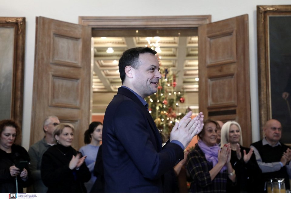 Φωτογραφία: Intimenews/ΑΝΑΣΤΟΠΟΥΛΟΥ ΒΑΣΙΛΙΚΗ