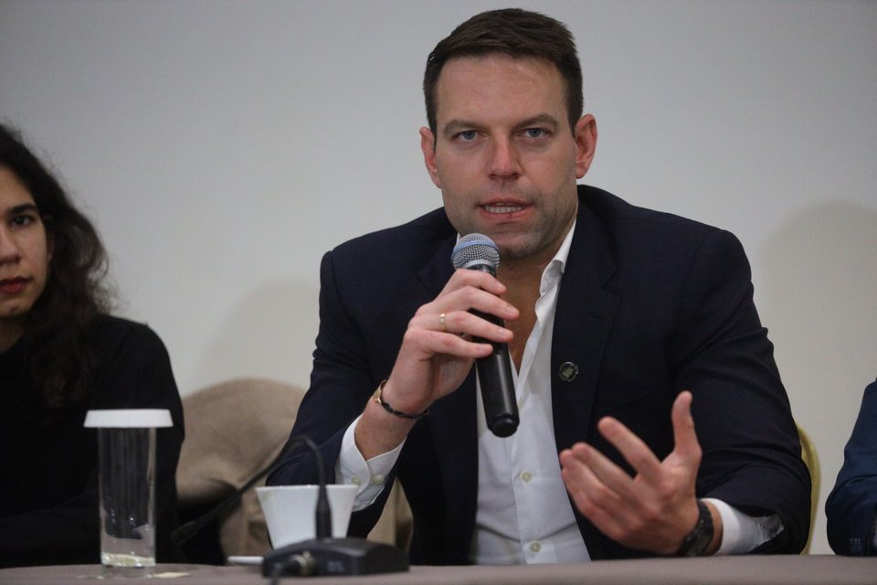 Φωτογραφία: ΓΙΑΝΝΗΣ ΠΑΝΑΓΟΠΟΥΛΟΣ/EUROKINISSΙ