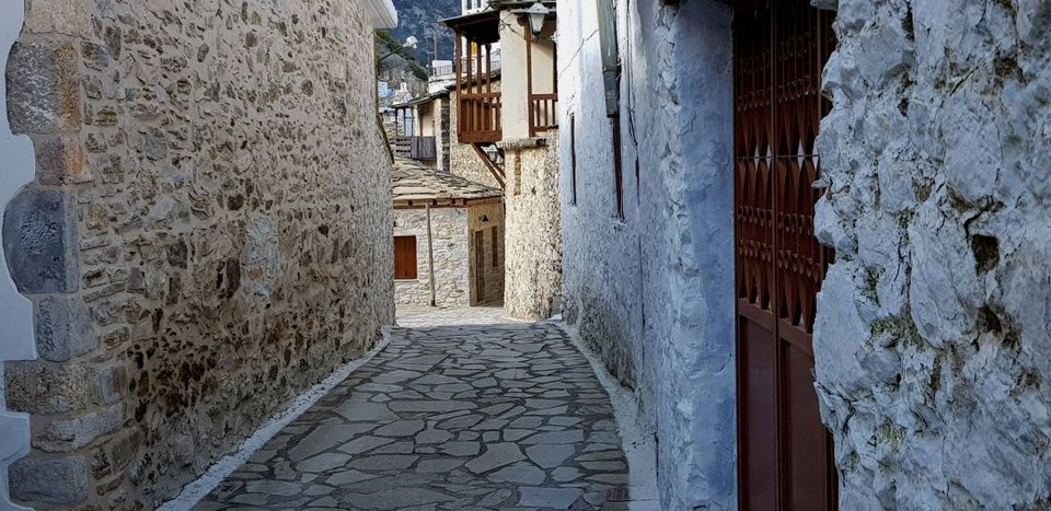 Καστάνιτσα