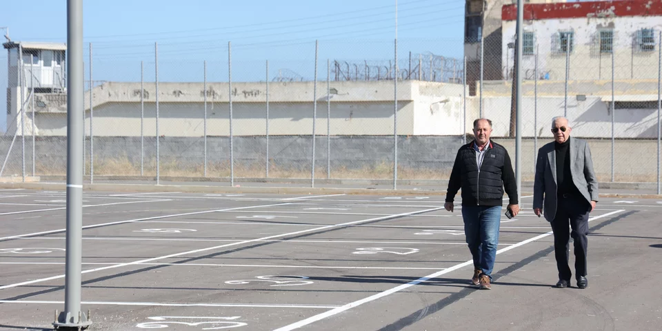 Ηράκλειο: Η πρώτη λαϊκή αγορά με μηδενικό περιβαλλοντικό αποτύπωμα στη Νέα Αλικαρνασό