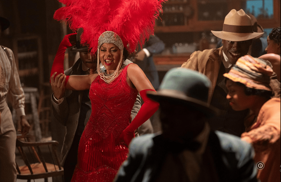Σύμφωνα με το Deadline το «The Color Purple» αναμένεται στις αμερικανικές αίθουσες ανήμερα των Χριστουγέννων