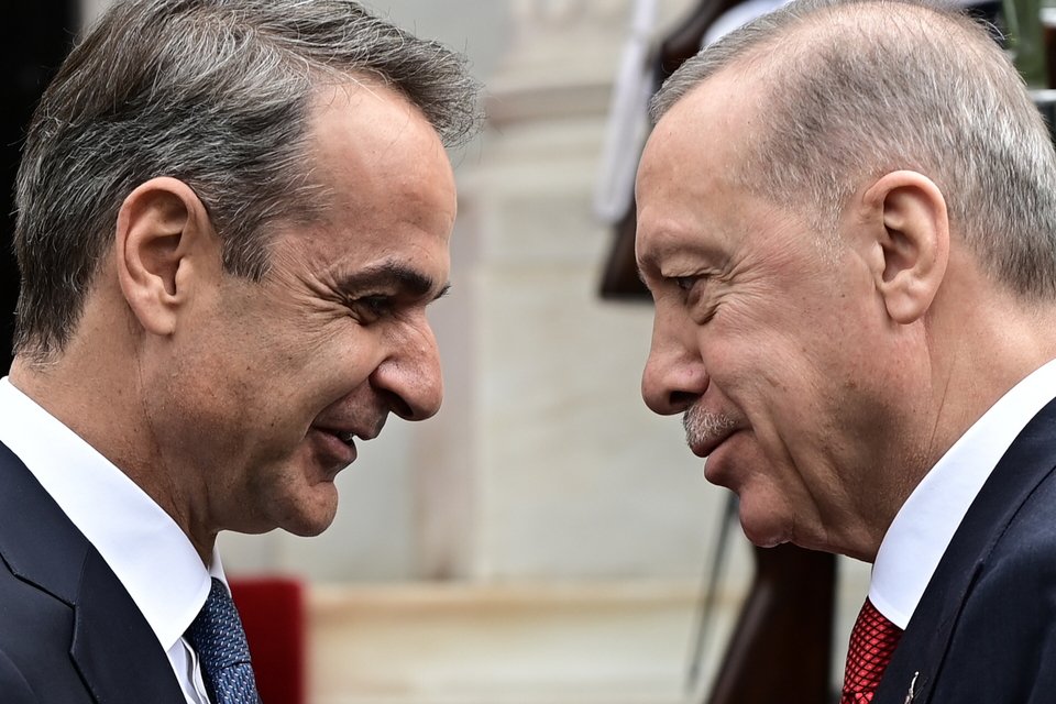 Φωτογραφία: ΜΙΧΑΛΗΣ ΚΑΡΑΓΙΑΝΝΗΣ/EUROKINISSI